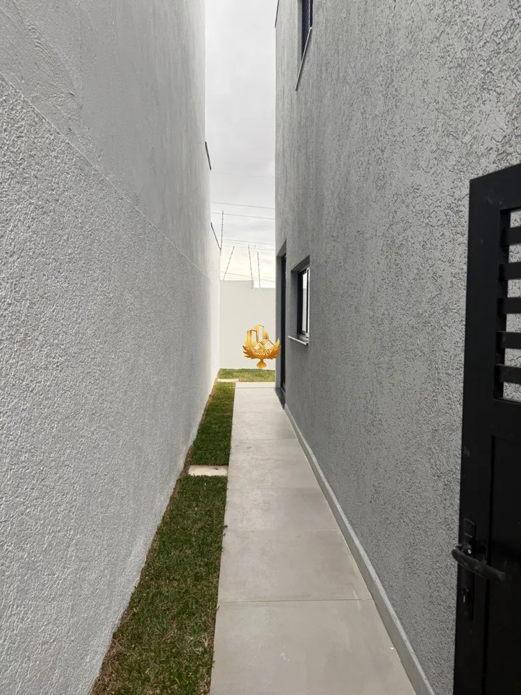 Casa, 3 quartos - Foto 10