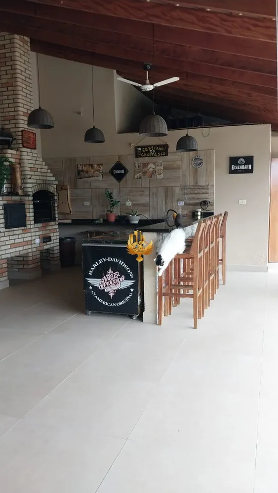 Chácara, 4 quartos - Foto 6