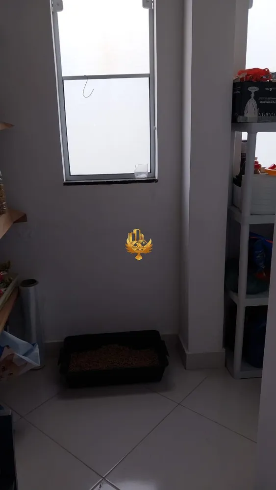 Chácara, 4 quartos - Foto 5