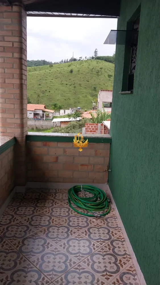 Chácara, 4 quartos - Foto 12