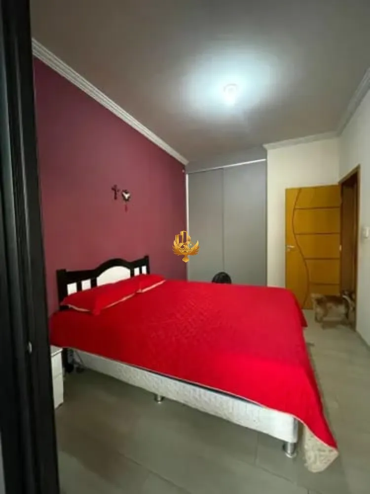 Casa, 3 quartos - Foto 7