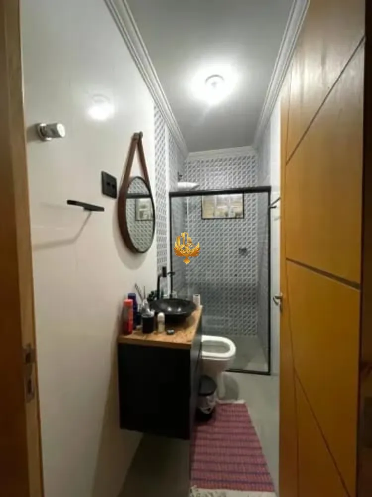 Casa, 3 quartos - Foto 14