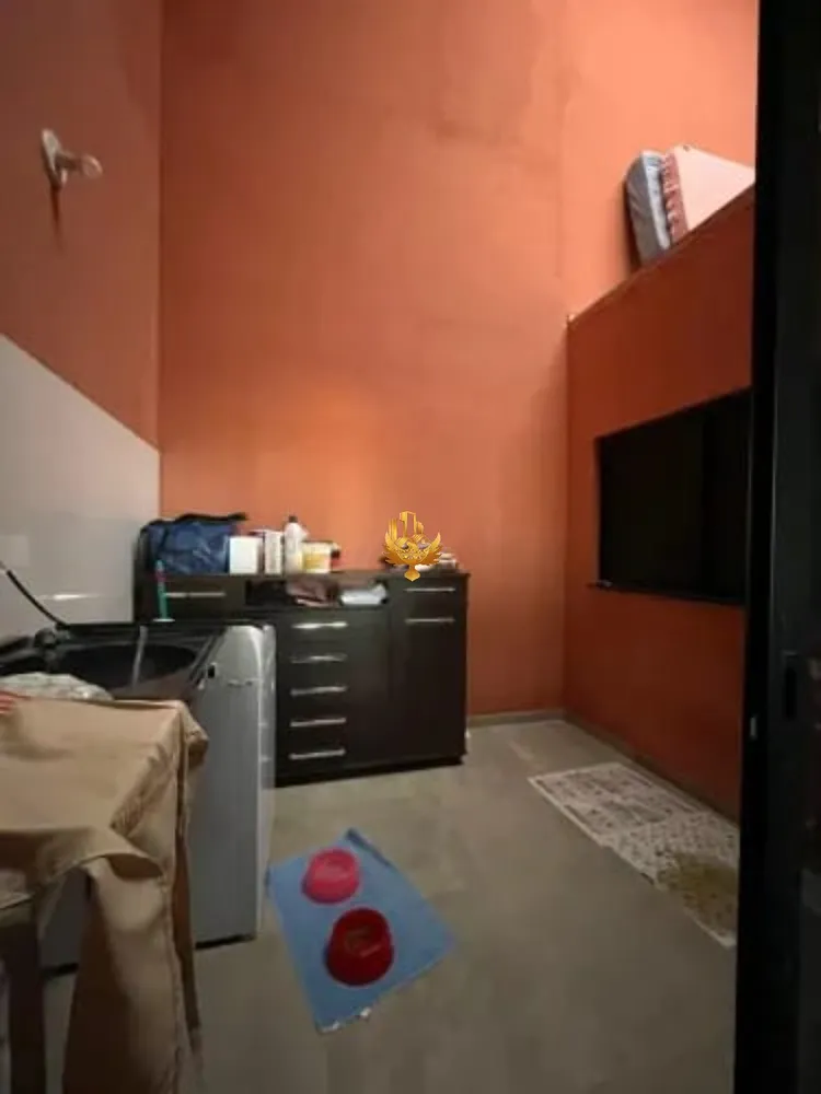 Casa, 3 quartos - Foto 10