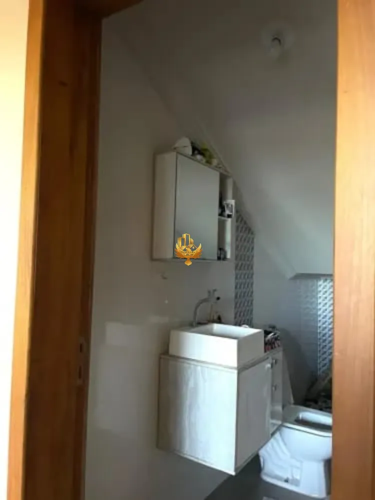 Casa, 3 quartos - Foto 11