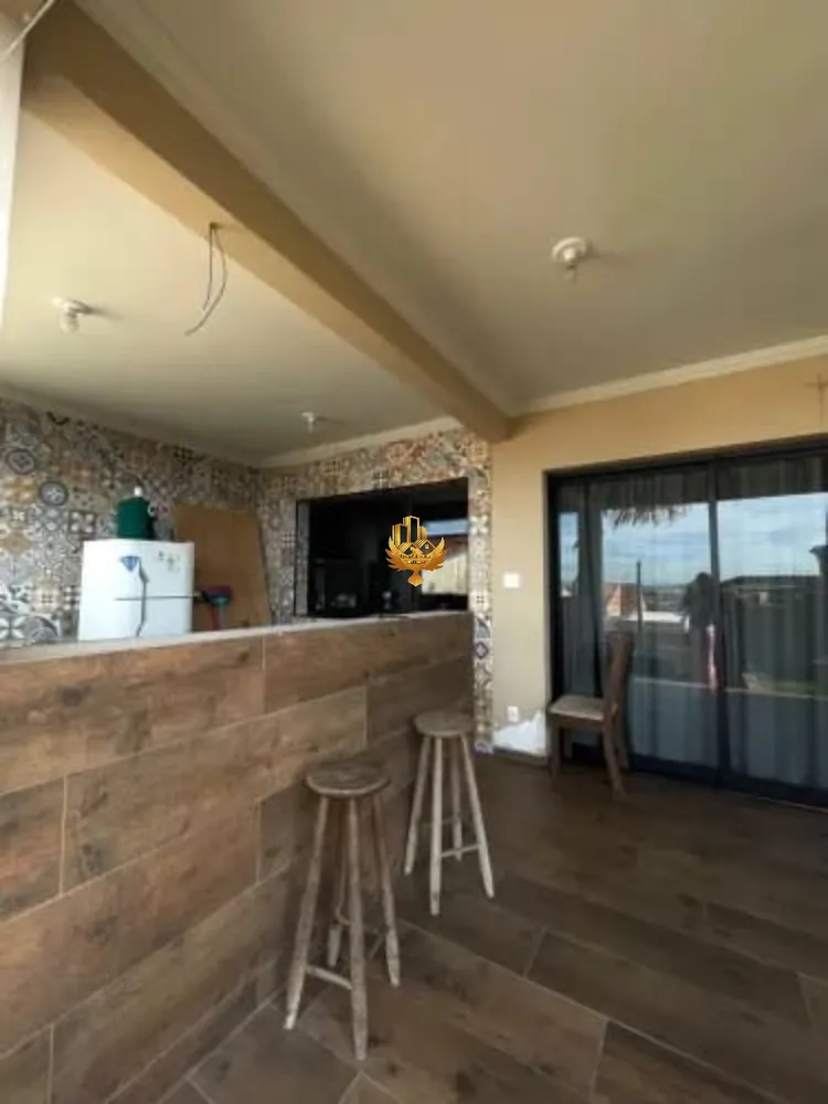 Casa, 3 quartos - Foto 4