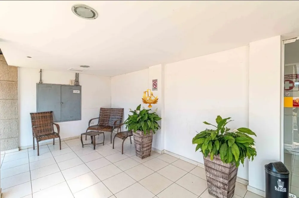 Apartamento, 2 quartos, 52 m² - Foto 8