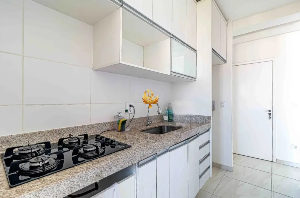 Apartamento, 2 quartos, 52 m² - Foto 7