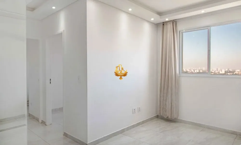 Apartamento, 2 quartos, 52 m² - Foto 4