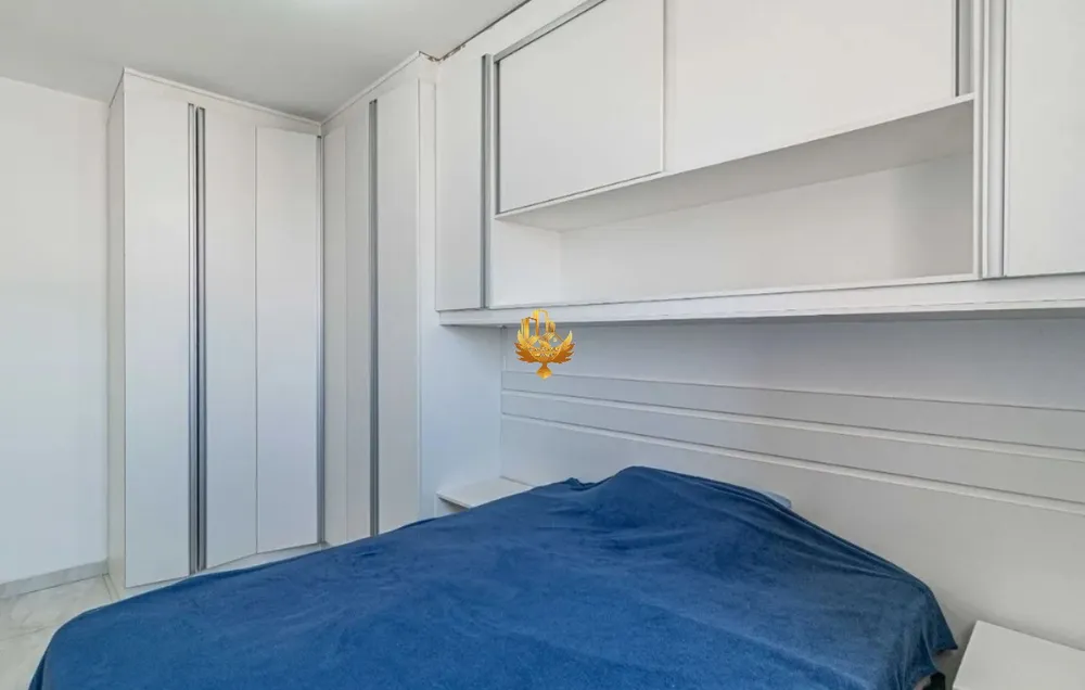 Apartamento, 2 quartos, 52 m² - Foto 6