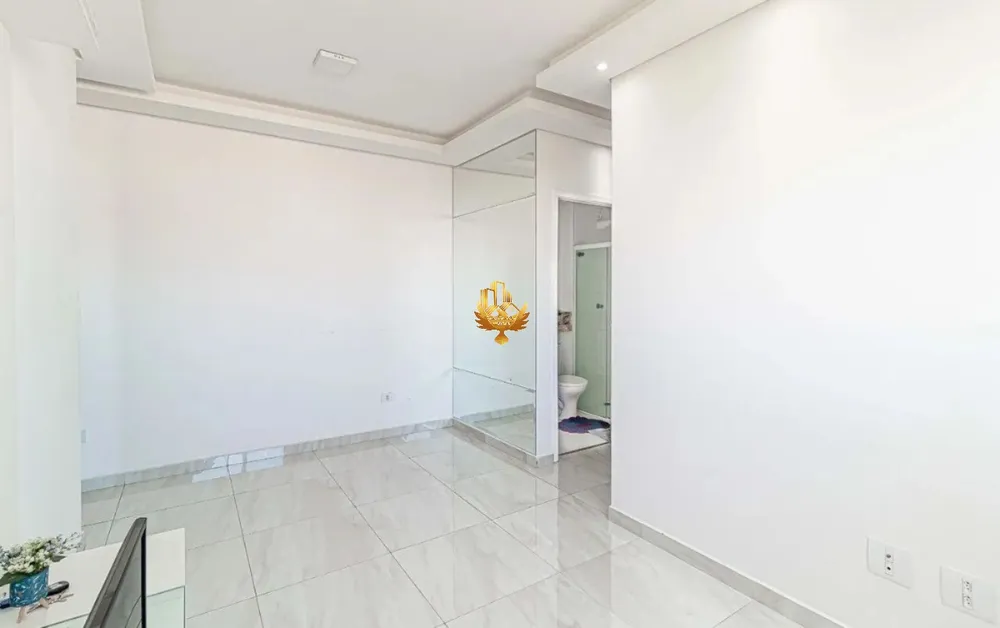 Apartamento, 2 quartos, 52 m² - Foto 3