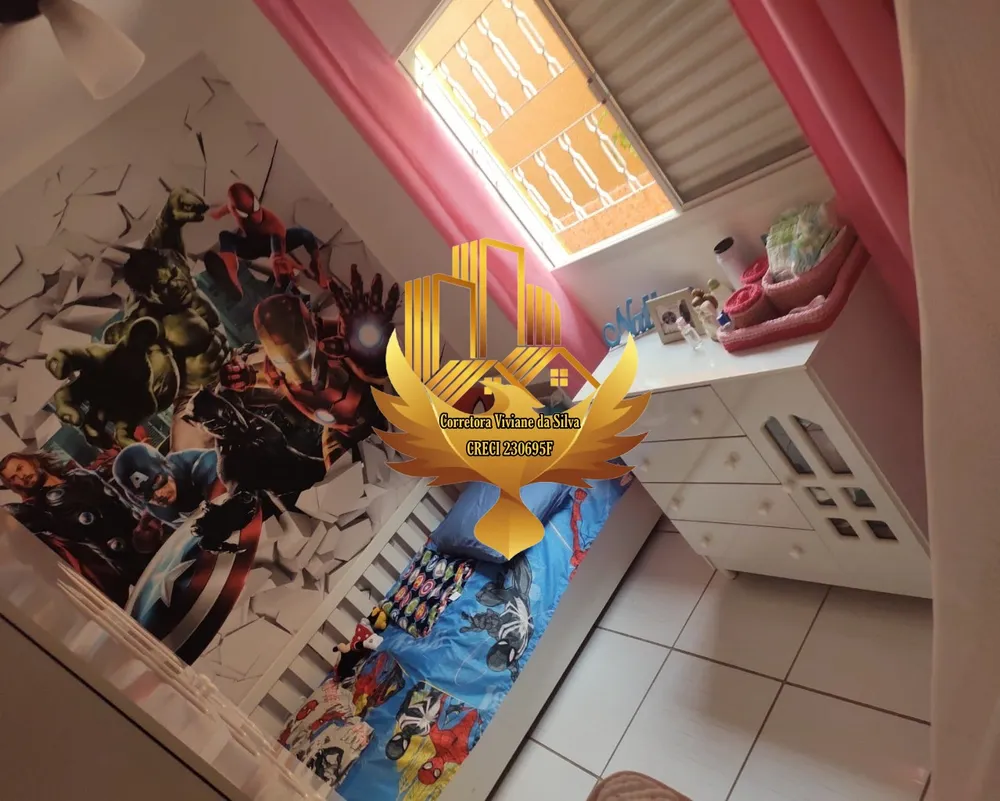 Casa, 2 quartos - Foto 6