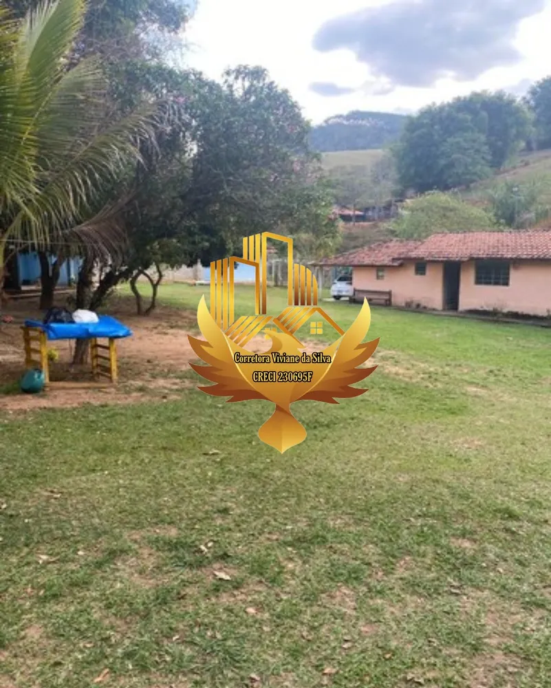 Chácara, 3 quartos, 5200 m² - Foto 3