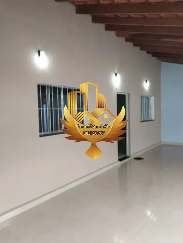Casa, 3 quartos - Foto 16