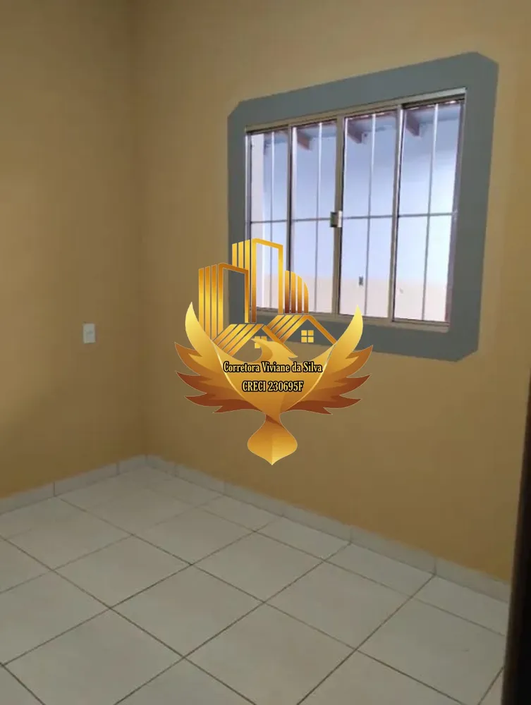 Casa, 3 quartos - Foto 4