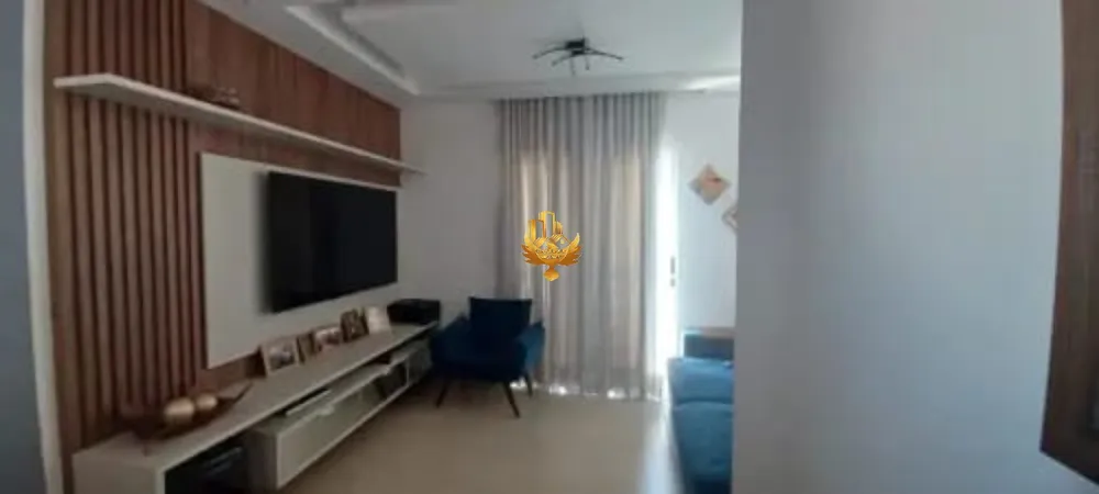 Apartamento, 2 quartos, 72 m² - Foto 1