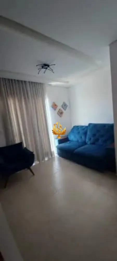 Apartamento, 2 quartos, 72 m² - Foto 2