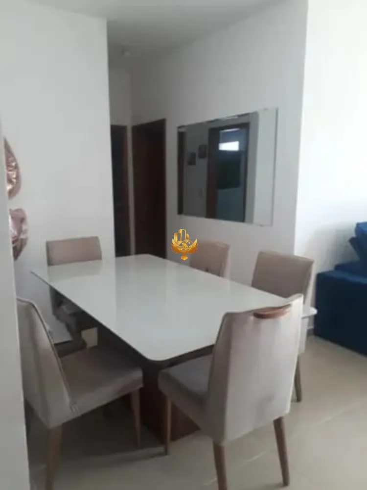 Apartamento, 2 quartos, 72 m² - Foto 3
