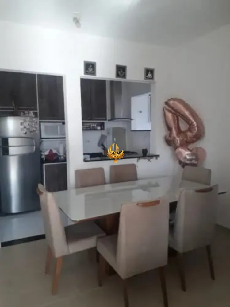 Apartamento, 2 quartos, 72 m² - Foto 4