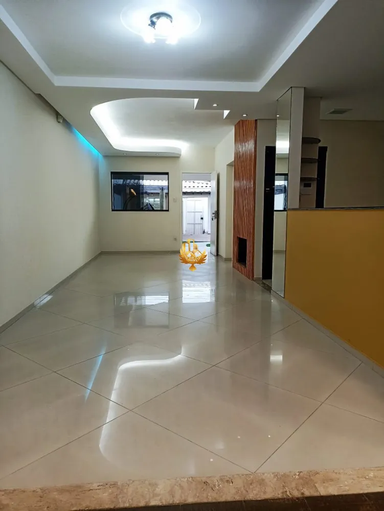 Casa, 4 quartos - Foto 5