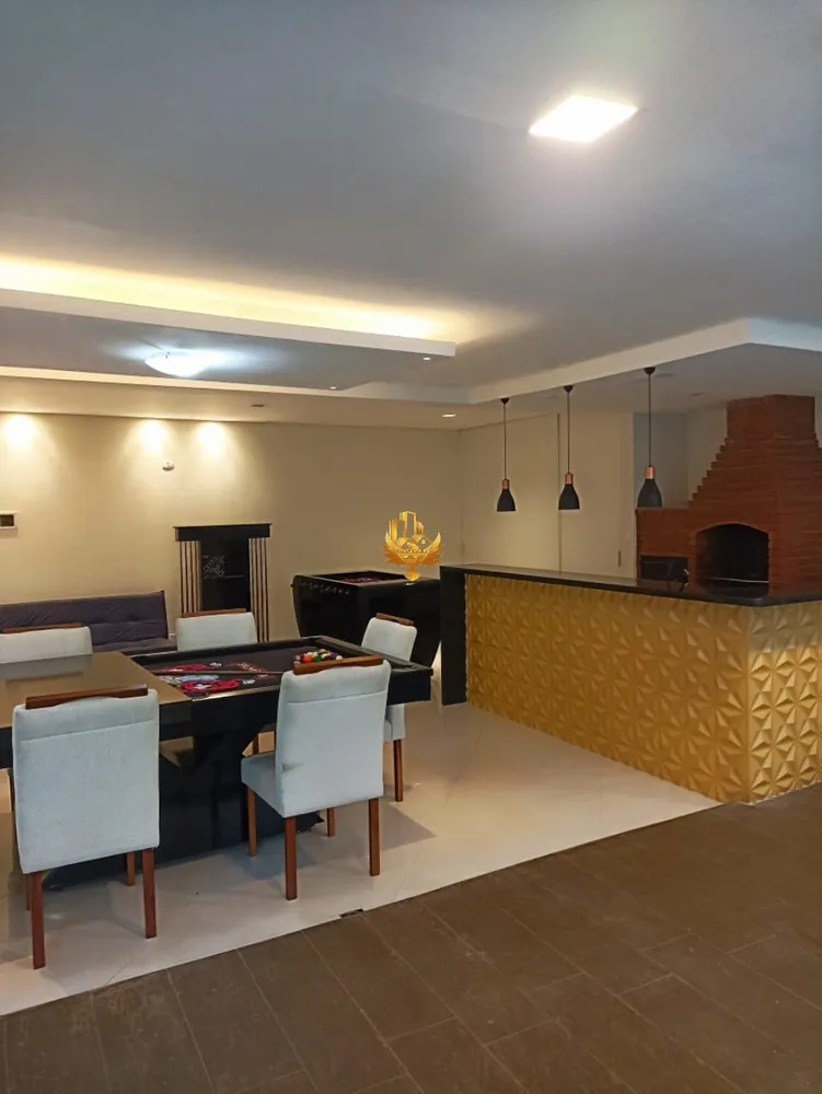 Casa, 4 quartos - Foto 12
