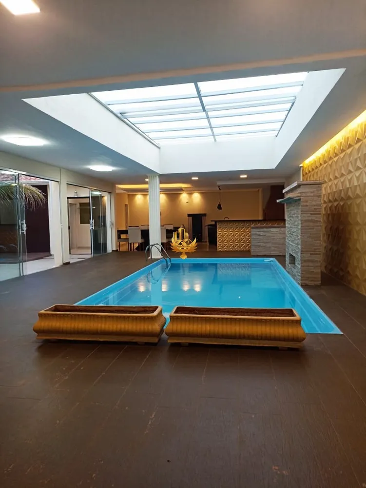 Casa, 4 quartos - Foto 6