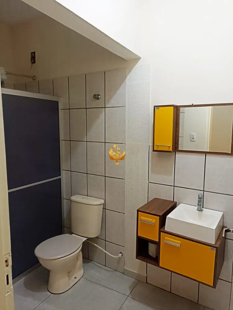 Casa, 4 quartos - Foto 8