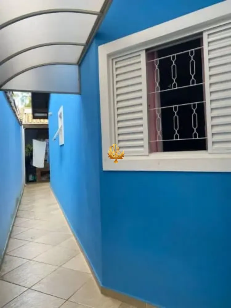 Casa, 3 quartos - Foto 10