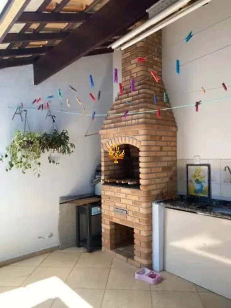 Casa, 3 quartos - Foto 11
