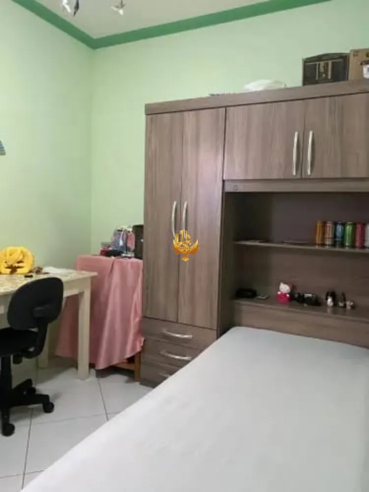 Casa, 3 quartos - Foto 5