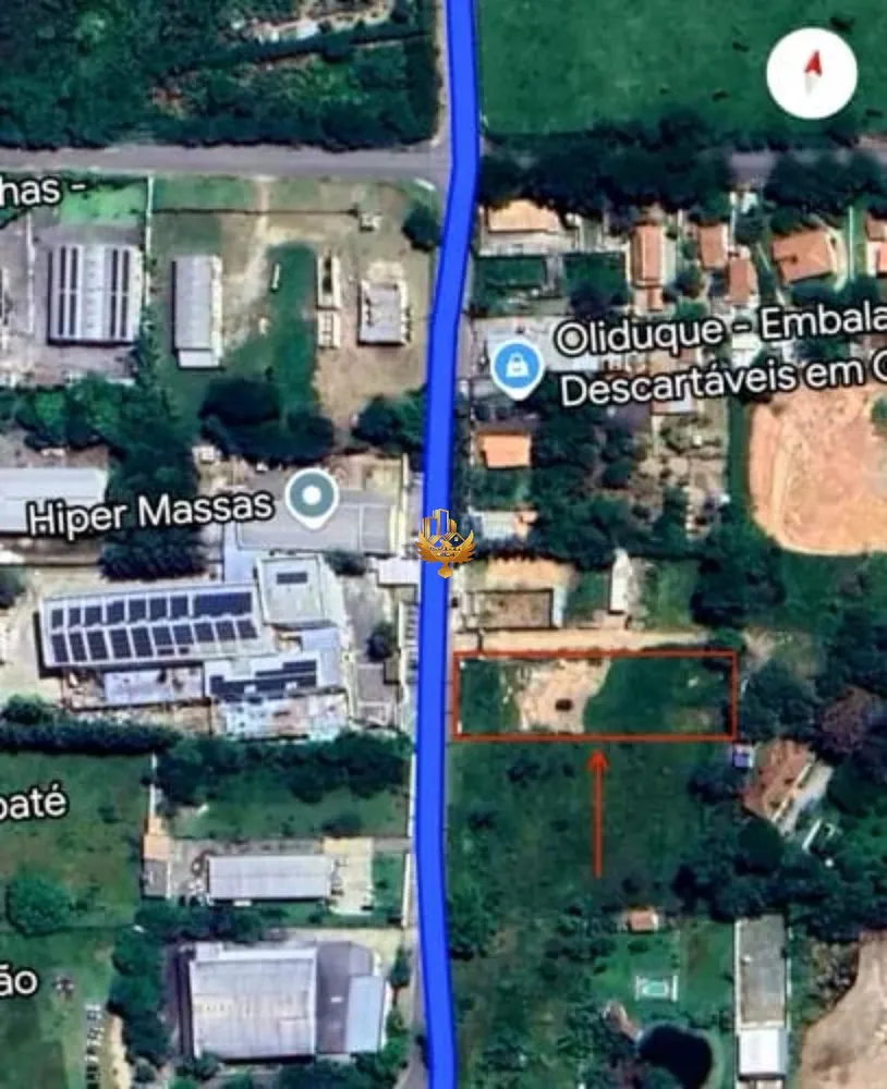 Loteamento e Condomínio, 2250 m² - Foto 1