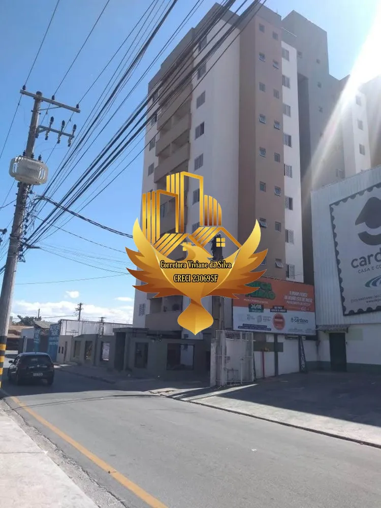 Apartamento, 2 quartos, 72 m² - Foto 1
