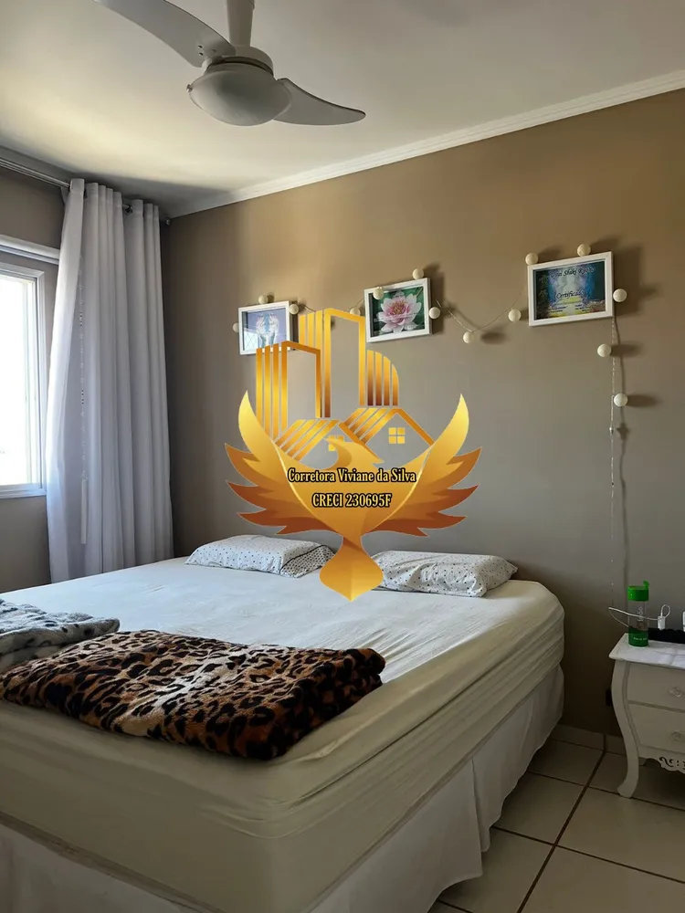 Apartamento, 2 quartos, 72 m² - Foto 3