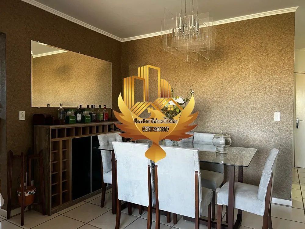 Apartamento, 2 quartos, 72 m² - Foto 2