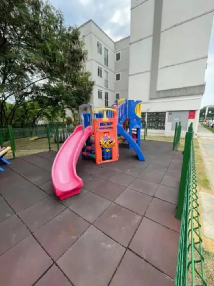 Apartamento, 2 quartos, 44 m² - Foto 11