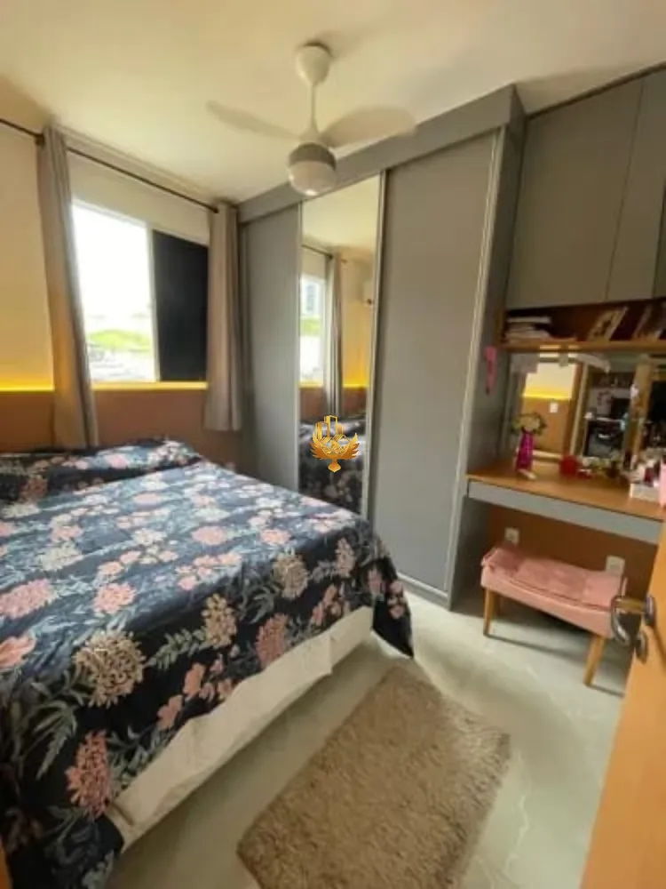 Apartamento, 2 quartos, 44 m² - Foto 9