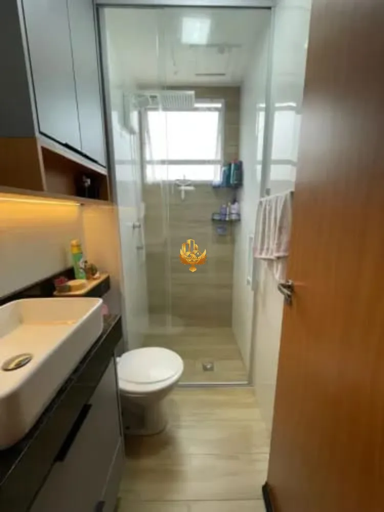 Apartamento, 2 quartos, 44 m² - Foto 6