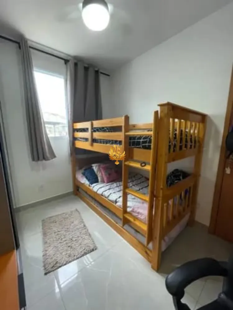 Apartamento, 2 quartos, 44 m² - Foto 7