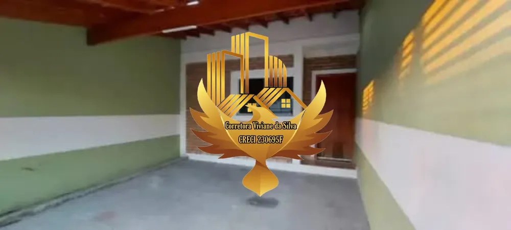 Casa, 2 quartos - Foto 1