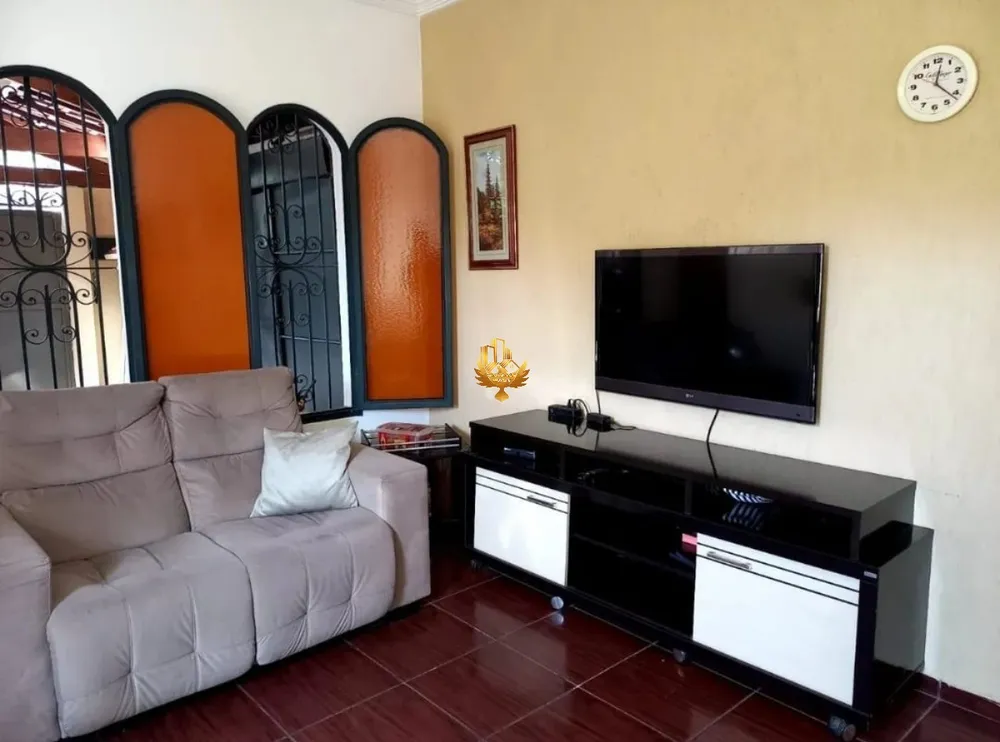 Casa, 2 quartos - Foto 2