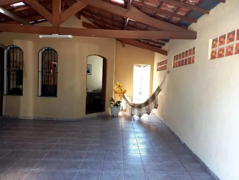 Casa, 2 quartos - Foto 1