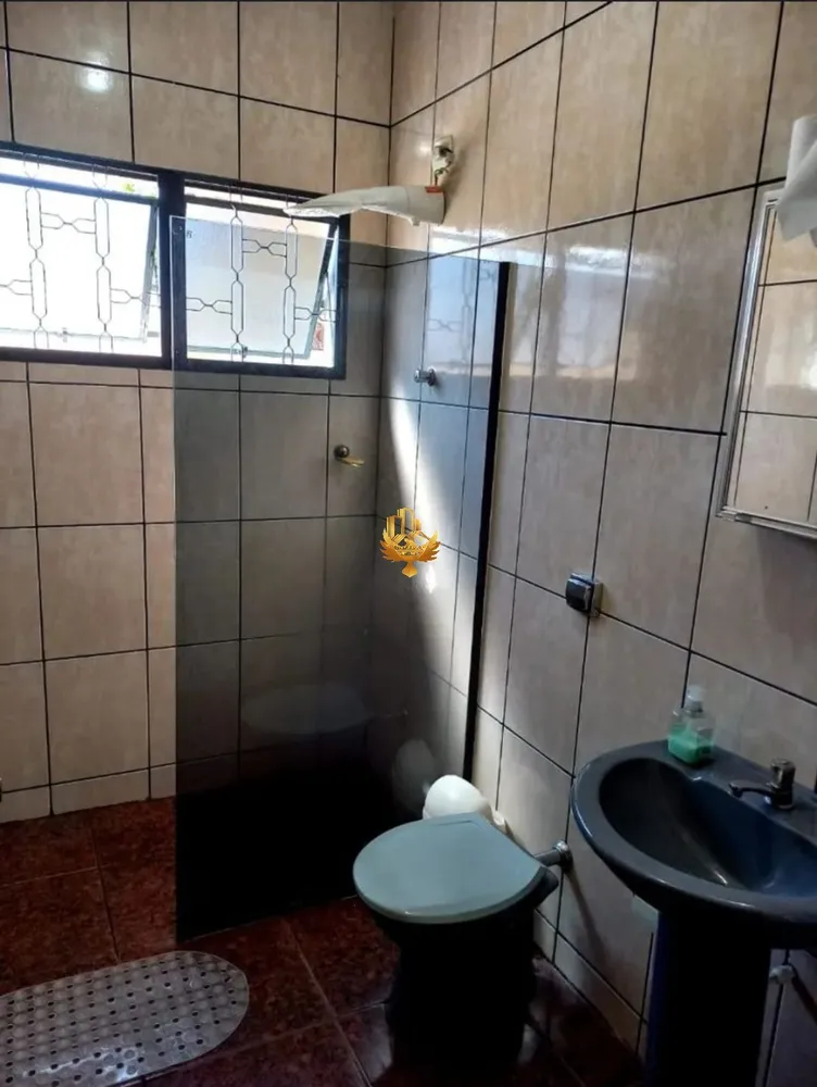 Casa, 2 quartos - Foto 8