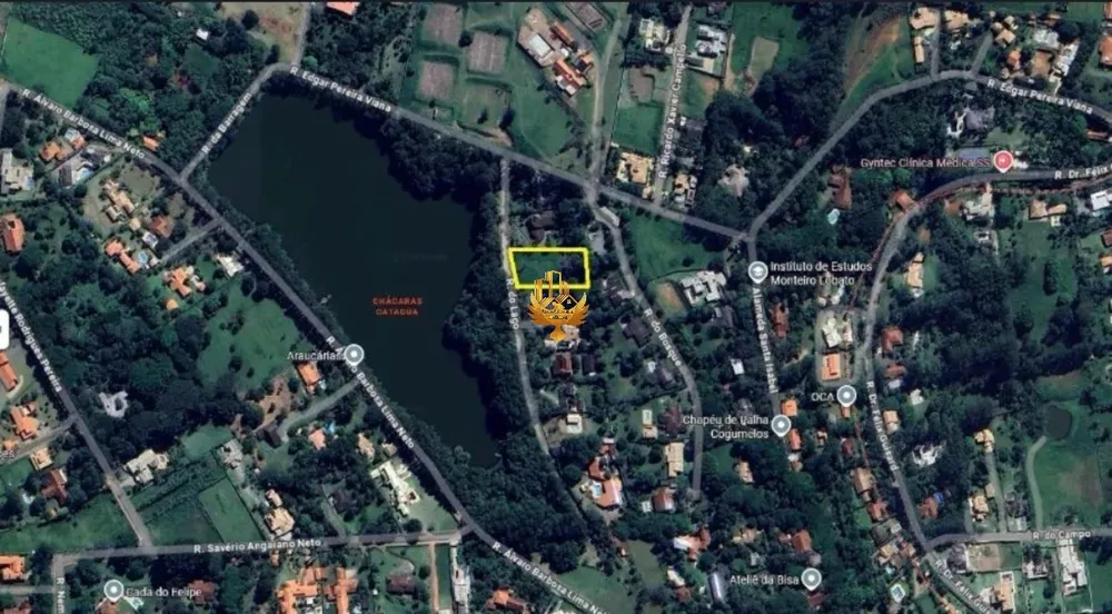 Terreno, 2000 m² - Foto 2