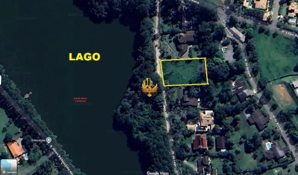 Terreno, 2000 m² - Foto 1