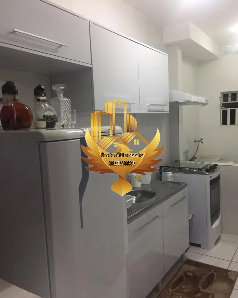 Apartamento, 1 quarto, 60 m² - Foto 4
