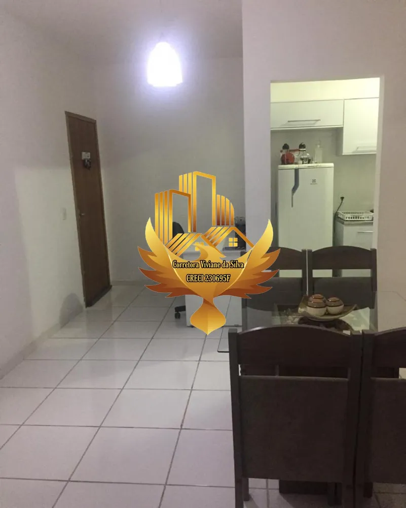 Apartamento, 1 quarto, 60 m² - Foto 5