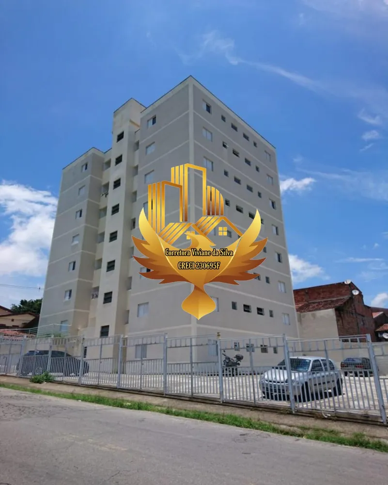 Apartamento, 1 quarto, 60 m² - Foto 2