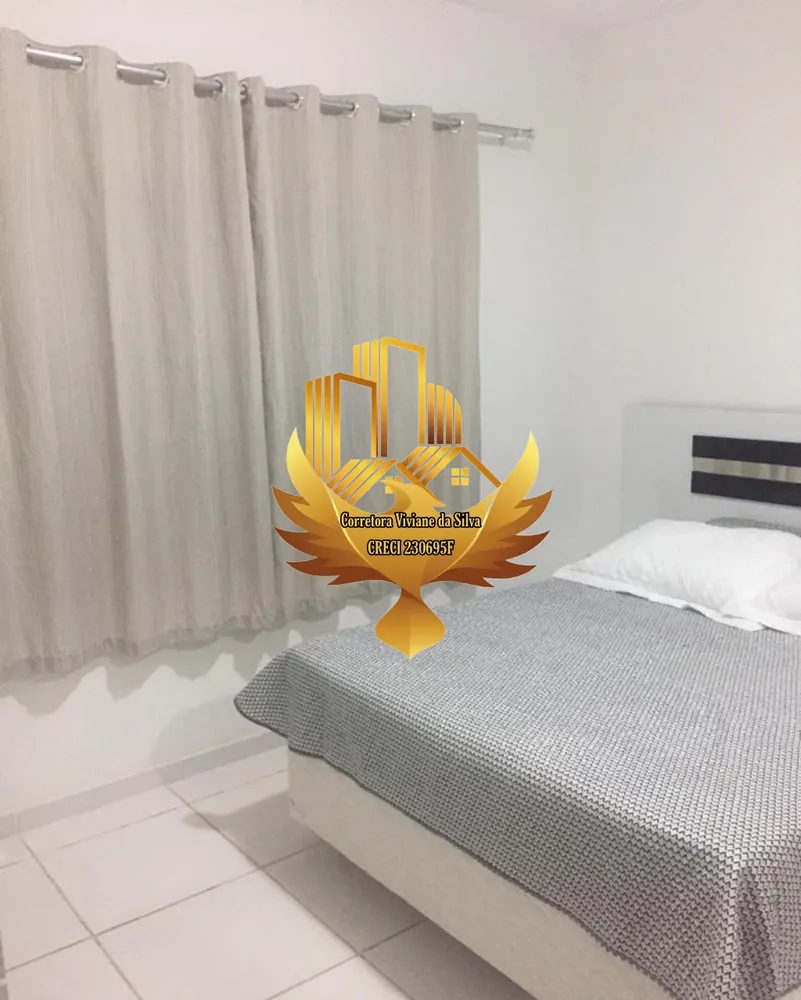 Apartamento, 1 quarto, 60 m² - Foto 7