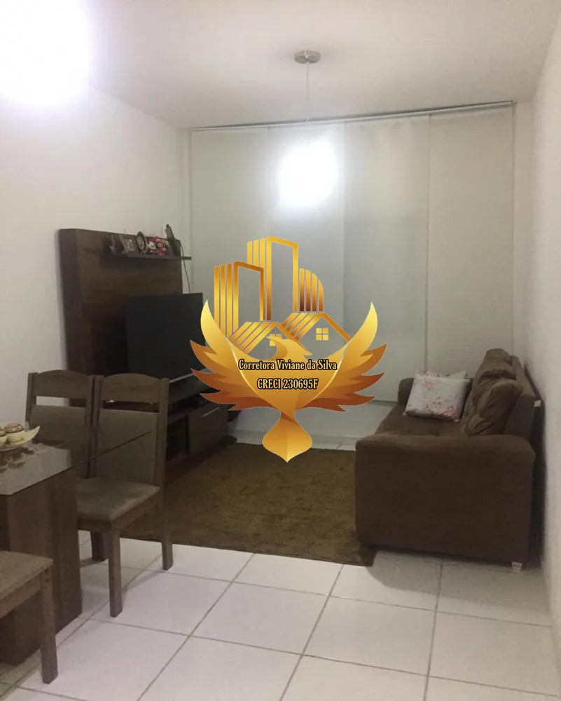Apartamento, 1 quarto, 60 m² - Foto 1