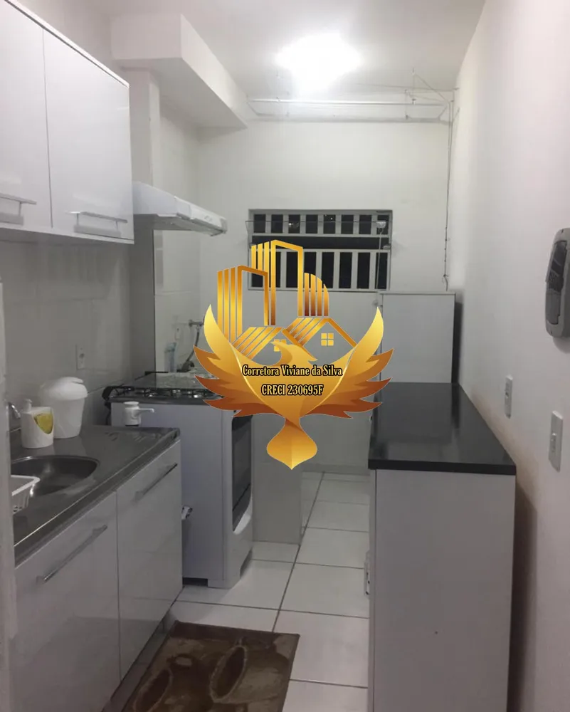 Apartamento, 1 quarto, 60 m² - Foto 3