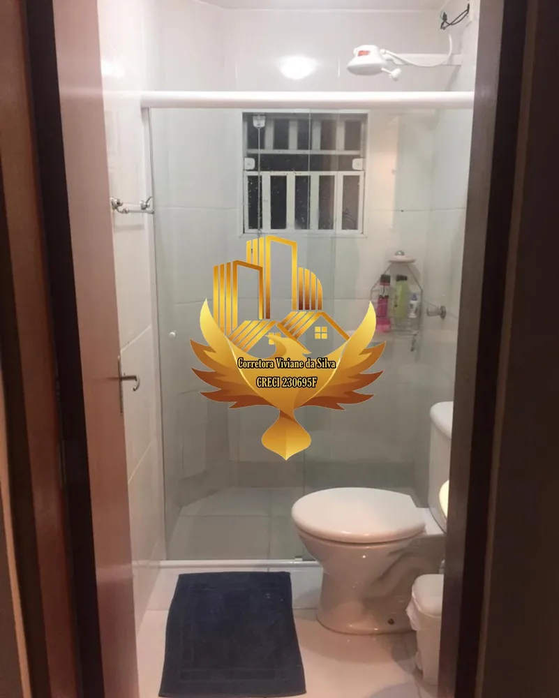 Apartamento, 1 quarto, 60 m² - Foto 8